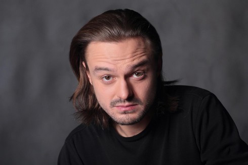 Michaé Jaros - fot. Dariusz Senkowski