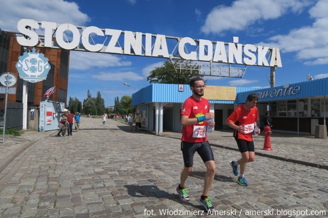 24. ORLEN Maraton Solidarności 24. ORLEN Maraton Solidarności