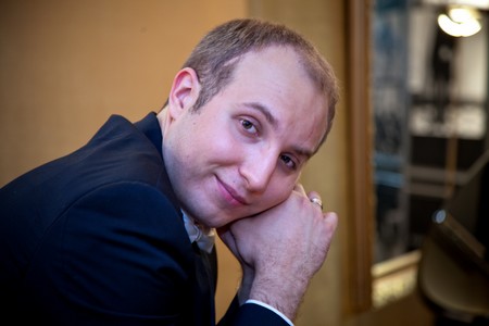 Aleksander Gavrylyuk m1