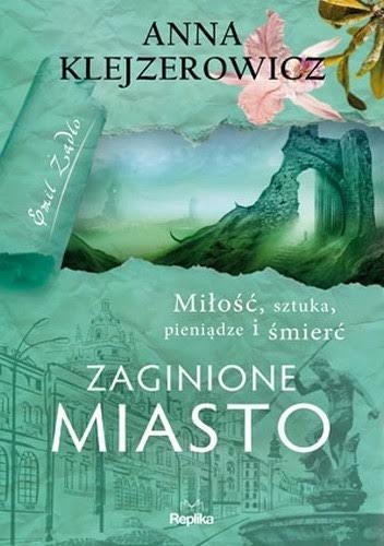 Zaginione miasto