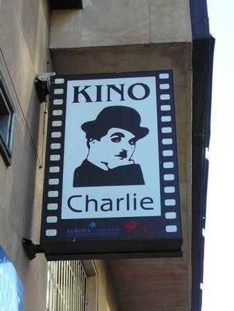 kKino Charlie