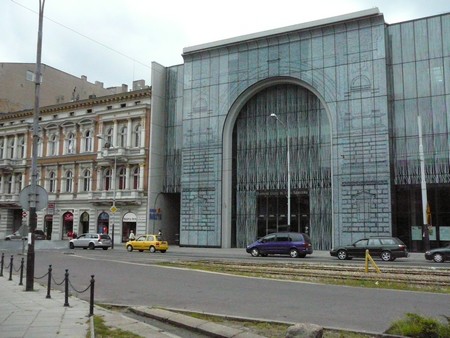 kŁódzka Filharmonia