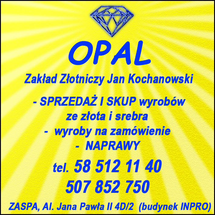 opal copy