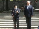 72 rocznica operacji OSTRA BRAMA w Wilnie