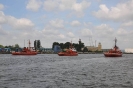  Port gdański - holowniki Atlas II i Herkules II 