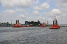  Port gdański - holowniki Atlas II i Herkules II 