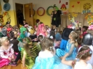 Bal w przedszkolu Fantazja 4.11.2016 fot.Marta Polak
