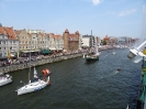 Baltic Sail 2015 parada - fot. Wojciech Choina