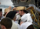 Bitwa podczas Baltic Sail 2015  fot. Marta Polak