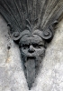 Detale architektoniczne  fot. Marcin S. Wilga 