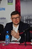 Festiwal Actus Humanus - konferencja prasowa