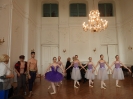 Fotorelacja z koncertu  Cztery P  paczki, puenty, piruety, pas de deux 19.11.2017 fot. Marta Polak