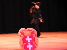 Fotorelacja z koncertu edukacyjnego Uczta na Dworze Artusa oraz Rap z Neptunem  20.11.2017 fot. Marta Polak
