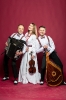 zesp? Galicia Folk Band_1