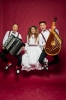 zespół Galicia Folk Band_2