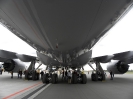 Boeing 747-8 w Gda?sku