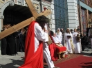 Droga Krzy?owa w Gda?sku 6.04.2012 r._10