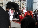 Droga Krzy?owa w Gda?sku 6.04.2012