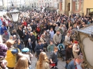 Droga Krzy?owa w Gda?sku 6.04.2012