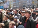 Droga Krzy?owa w Gda?sku 6.04.2012