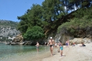 GRECJA. THASSOS - RAJSKA WYSPA   fot. JEN