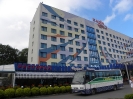Hotel Nadiya Iwano-Frankiwsk  fot. Marta Polak
