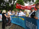 I Gdańska Parada Seniorów i Piknik  16.06.2018 fot. Marta Polak