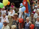 I Gda?ska Parada Seniorw i Piknik  16.06.2018 fot. Marta Polak