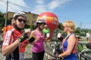 Kaszebe Runda  weekend na rowerze fot. W. Amerski i W. Choina