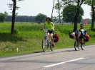 Kaszebe Runda  weekend na rowerze fot. W. Amerski i W. Choina