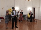 Koncert Muzyczna podr? 22.10.2017  fot. Marta Polak
