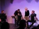 Koncert Muzyka na miechy i guziki  fot. Marta Polak