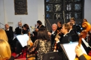Koncert organowy w Oliwie 30.06.2015 fot. Andy Pol