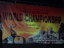 Mistrzostwa ?wiata w Fitness i Kulturystyce Gda?sk 17.10.2015