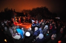 Morskie zaduszki w Sopocie 2.11.2015