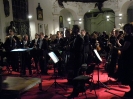 Muzyka organowa w Oliwie fot. Marta Polak  