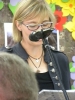 Narodowe Czytanie  Quo vadis w szpitalu na Zaspie  fot. Marta Polak