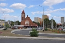 Nowa linia tramwajowa na Piecki -Migowo