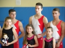 Otwarcie internatu w Zespole Szk? Sportowych i Oglnokszta?c?cych na ?abiance fot. Marta Polak