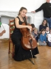 Pa?acowe Koncerty dla dzieci i rodzicw 2016-11-20  fot. Marta Polak