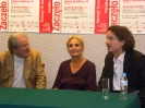 Sir Neville Marriner w Gda?sku 28.08.2009