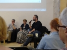 Projekcja filmu 