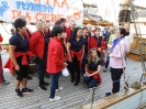 Rejs kobiet 2018-09-20 fot. Marta Polak