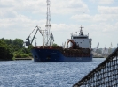 Rejs na Baltic Star 5 lipca 2018 fot. Marta Polak
