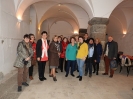 Seniorzy i archeologia 2019-03-04   fot. Marta Polak