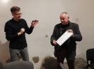 Seniorzy i archeologia 2019-03-04   fot. Marta Polak