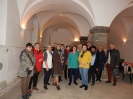 Seniorzy i archeologia 2019-03-04   fot. Marta Polak