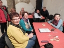 Seniorzy i archeologia 2019-03-04   fot. Marta Polak