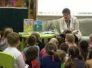 Spotkanie w Bibliotece Oliwskiej