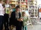Spotkanie w Cafe Fikcja we Wrzeszczu
